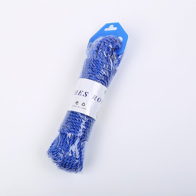 Outdoor Hanging Drying Rope Clothesline