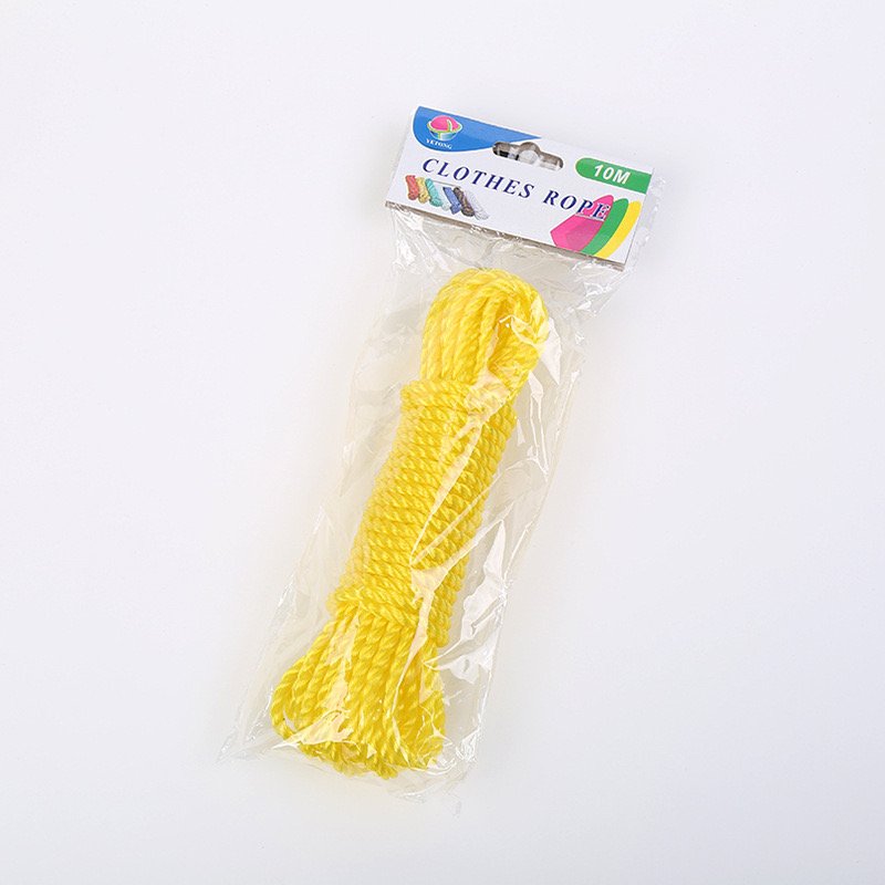 Outdoor Hanging Drying Rope Clothesline