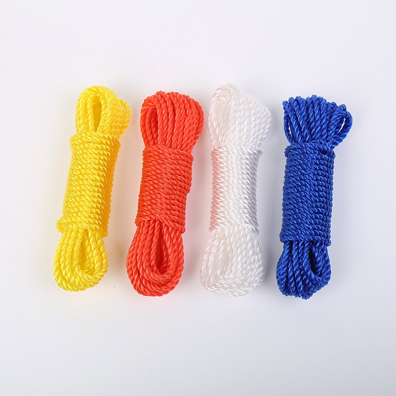 Outdoor Hanging Drying Rope Clothesline