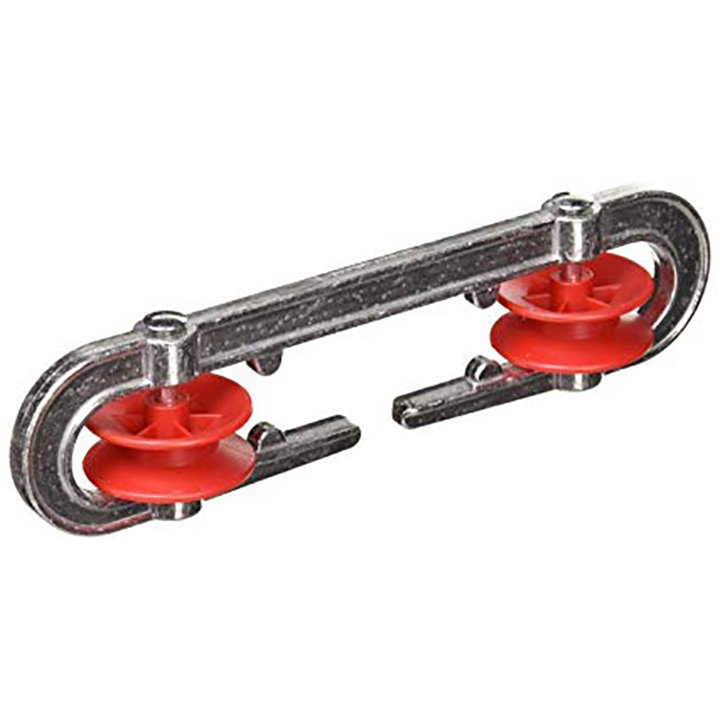 Aluminum washing laundry Clothesline Spreader 19346