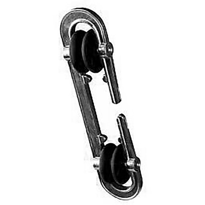 Aluminum washing laundry Clothesline Spreader 19346