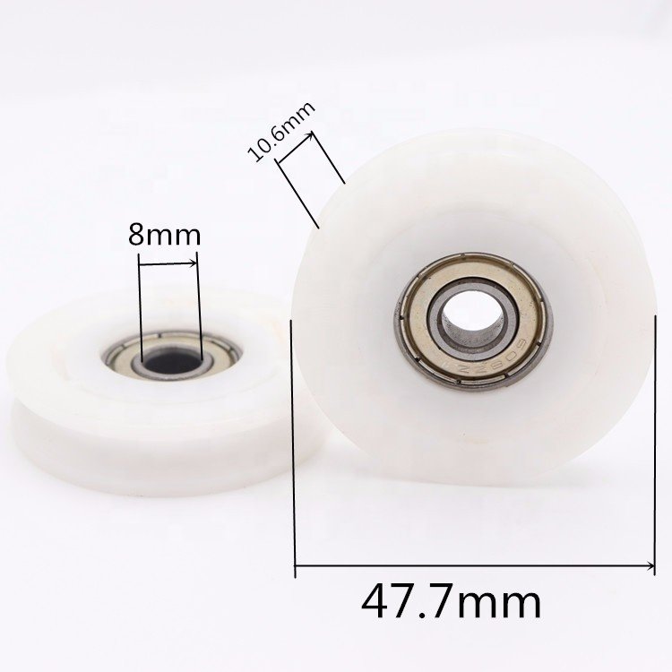 window accessories clothesline pulley monowheel chinese carbon wheels