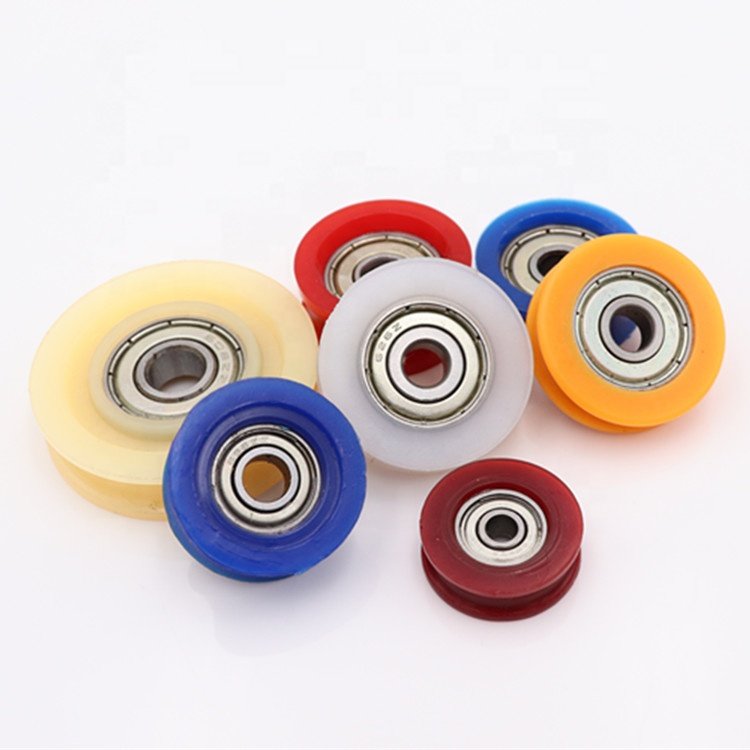 window accessories clothesline pulley monowheel chinese carbon wheels
