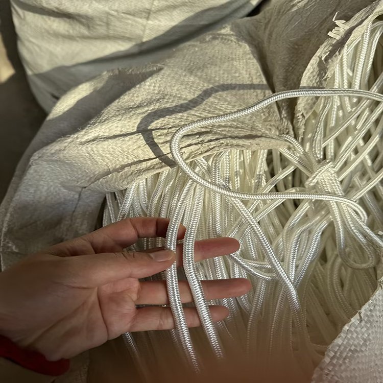 Clothes Drying Rope Portable Travel Clothesline Adjustable for Indoor Outdoor Laundry Clothesline
