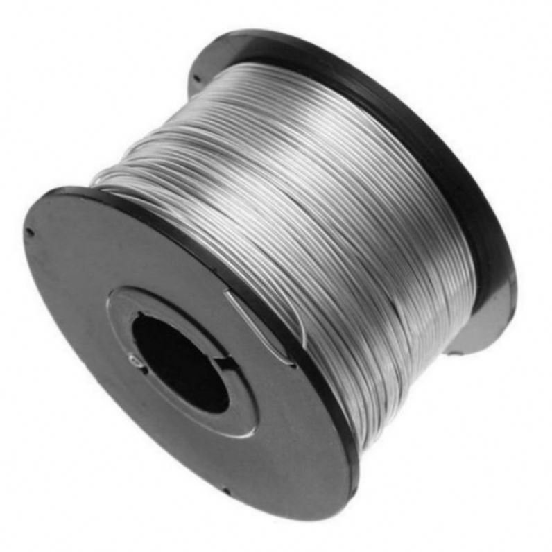 Hot Sale Steel Wire Washing Clothes Line Stainless Steel Wires Laundry Drying Washing Rope for Outdoor