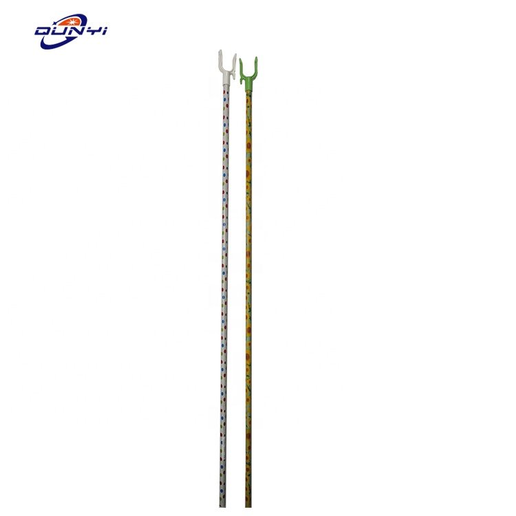 Home Usage Wardrobe Telescopic Clothes Clothes Hanger Clothes Fork