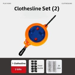 Orange Set 2