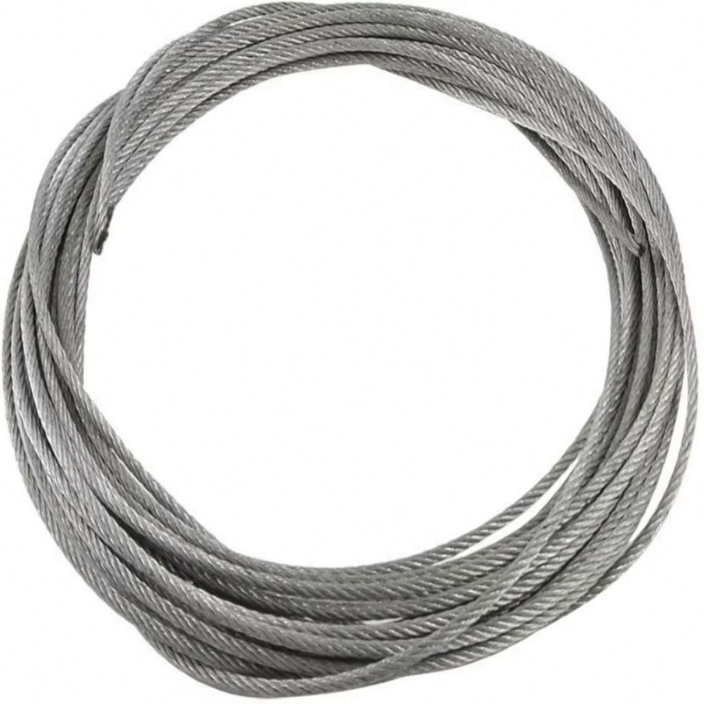 Free Sample 6 X 19 Iwrc
