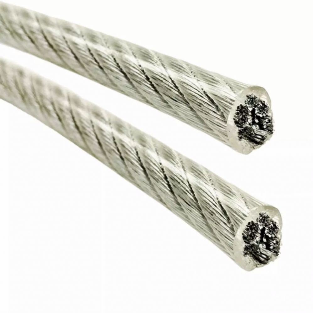 Free Sample 6 X 19 Iwrc