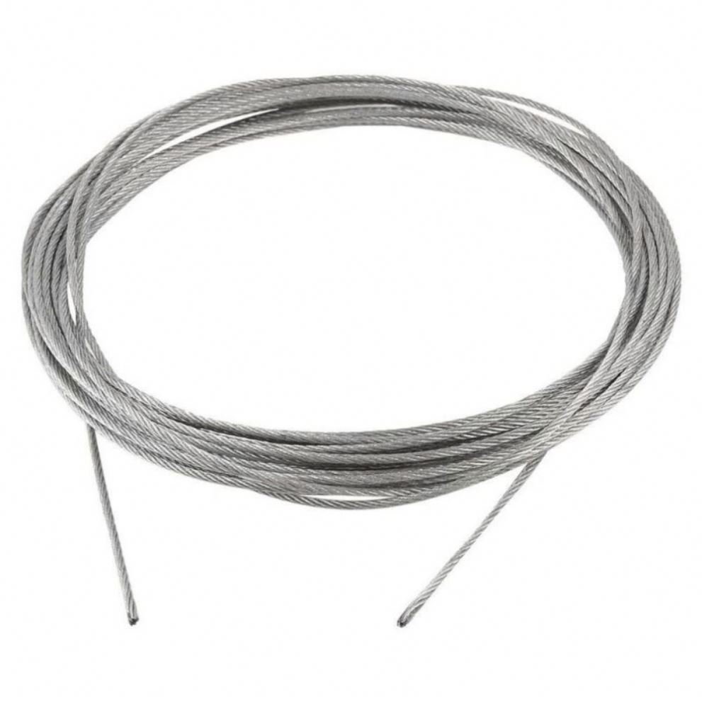 Free Sample 6 X 19 Iwrc