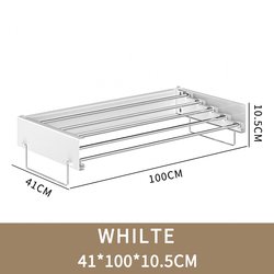 White -B