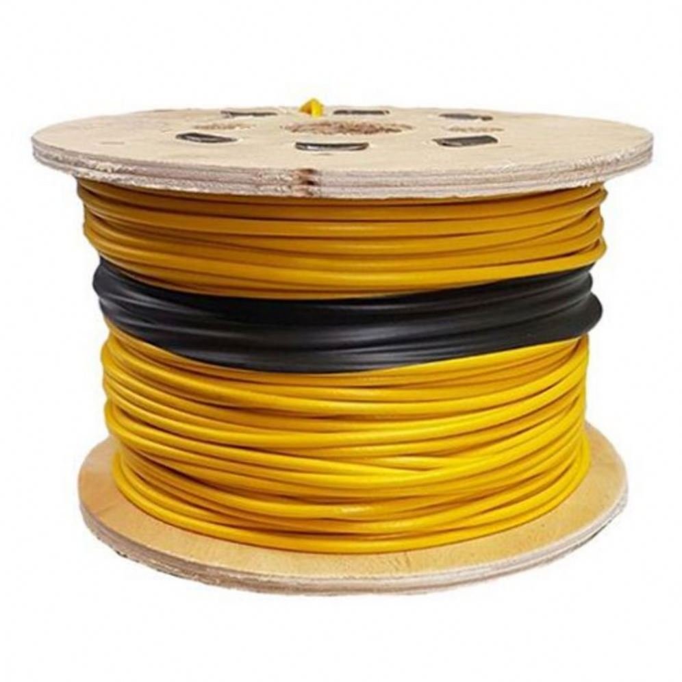 Customized Size Q235B Q345 gi wire steel 2.5mm pvc coated 0.5mm z60 Z120 galvanized steel wire for hanger