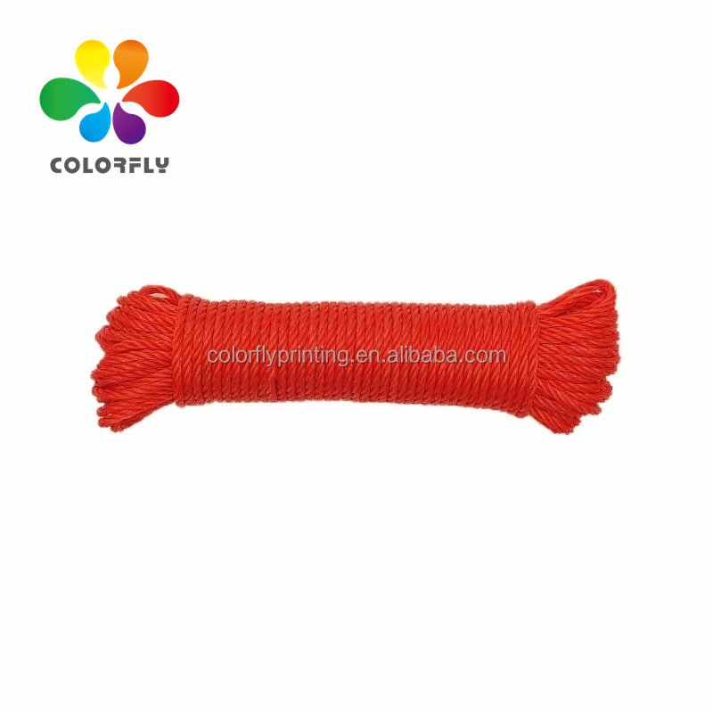 PE clothesline/hanging clothes line/washing clothes line