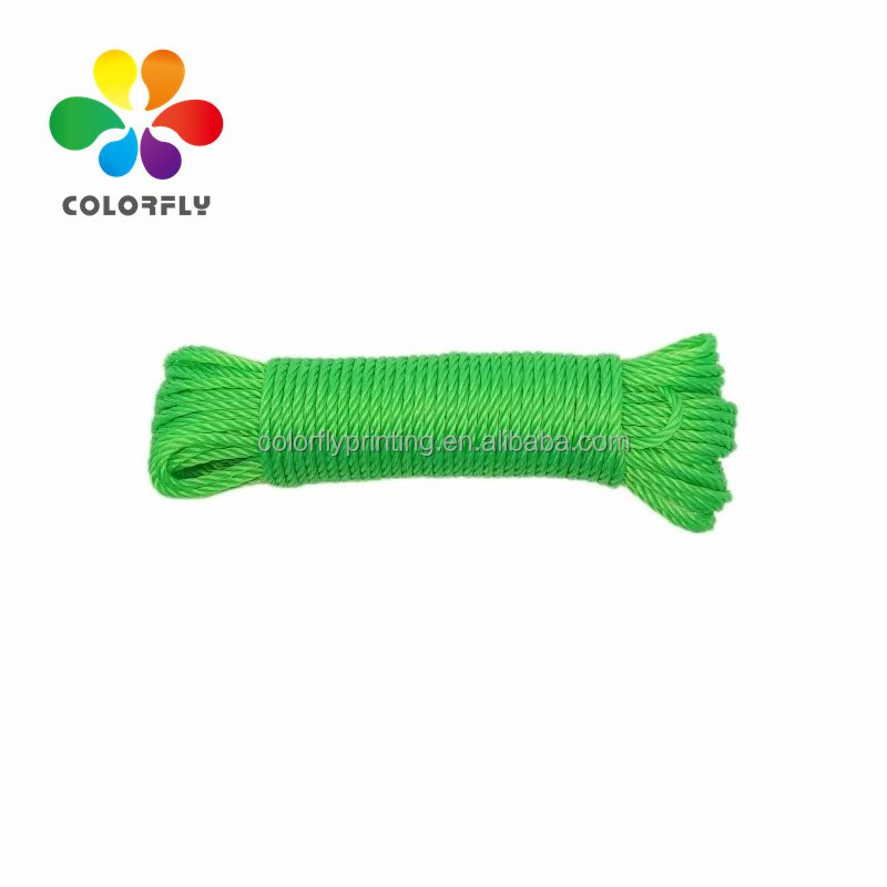 PE clothesline/hanging clothes line/washing clothes line
