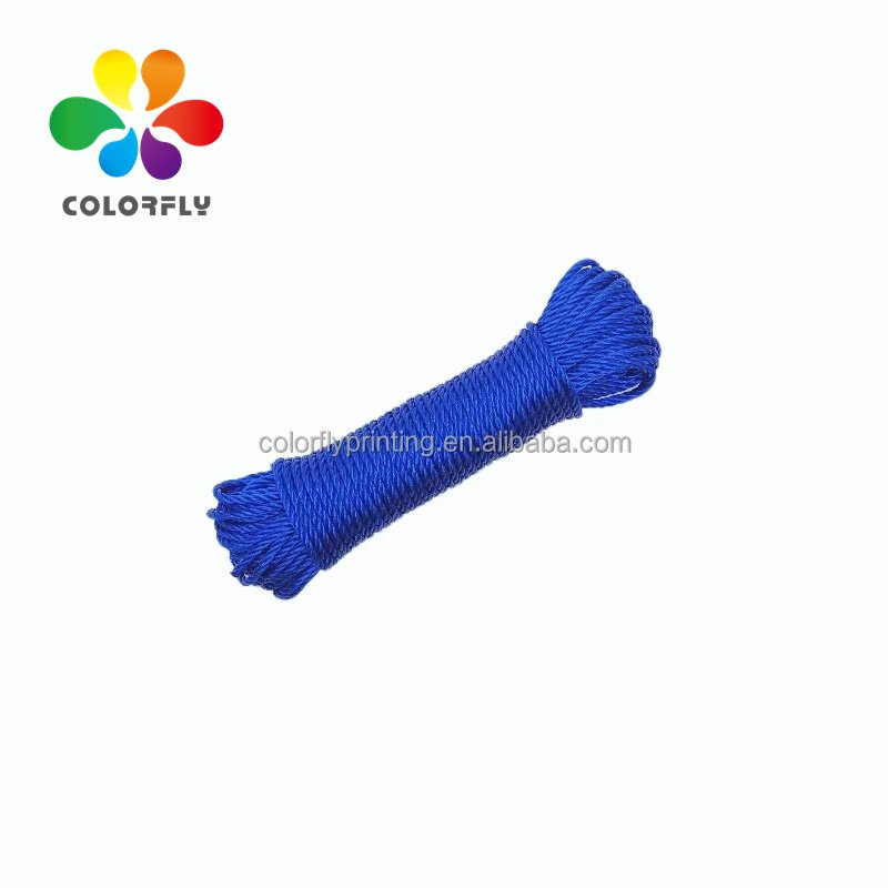PE clothesline/hanging clothes line/washing clothes line