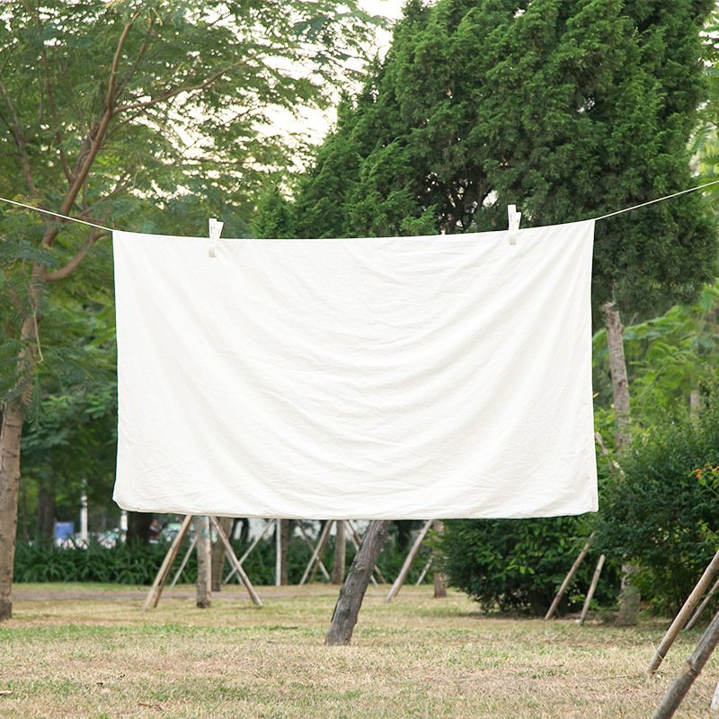 Clothesline 9~10m Outdoor multifunctional anti-skid windproof quilt drying balcony clothes drying rope