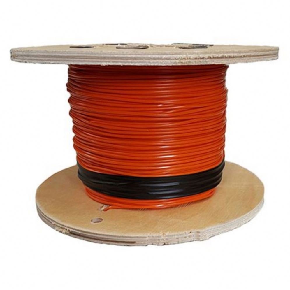 7x7 2mm Wire Nylon PVC PA Plastic Coated Stainless Steel Wire Rope