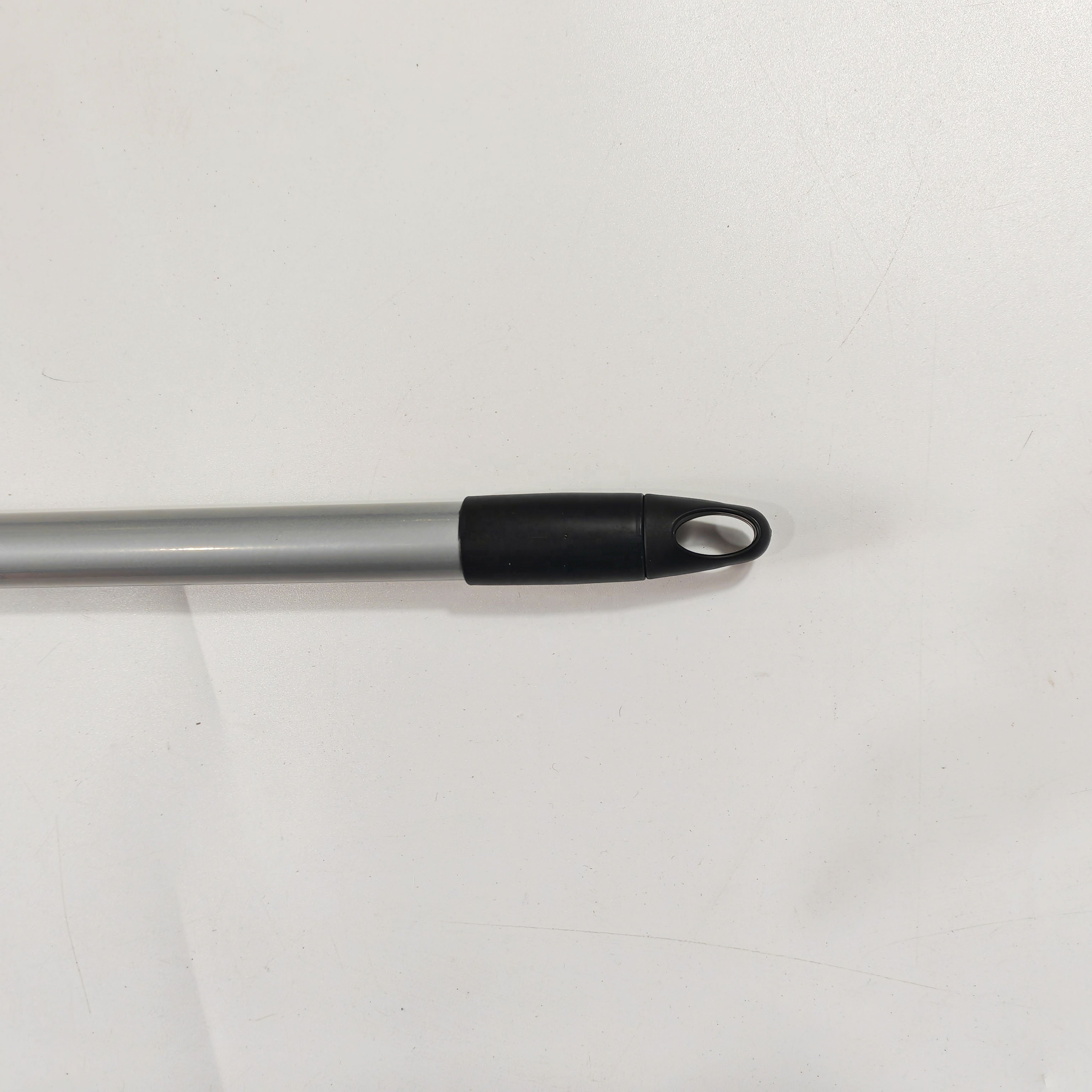 Household clothes pole telescopic clothes-drying rod pick-up clothes fork