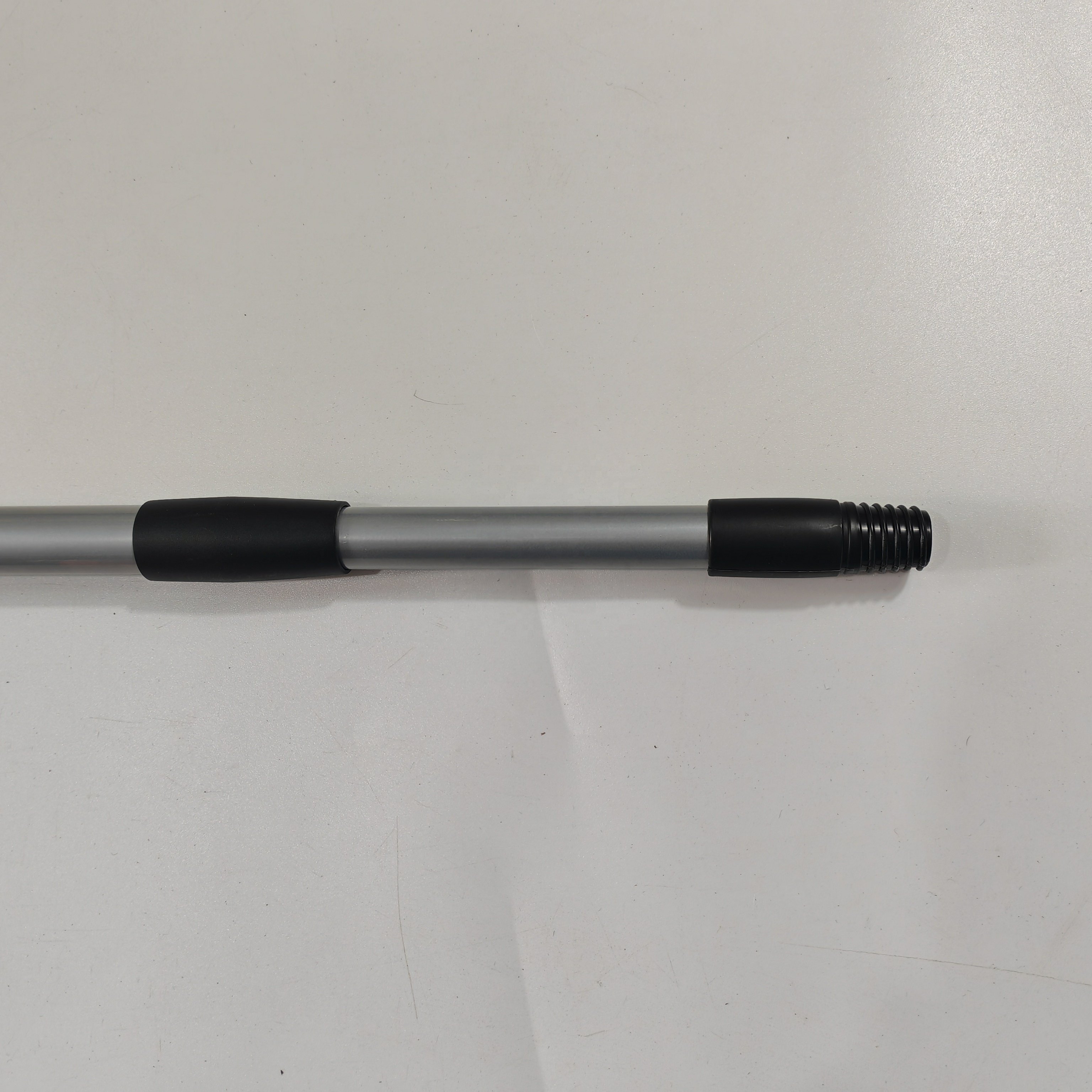 Household clothes pole telescopic clothes-drying rod pick-up clothes fork