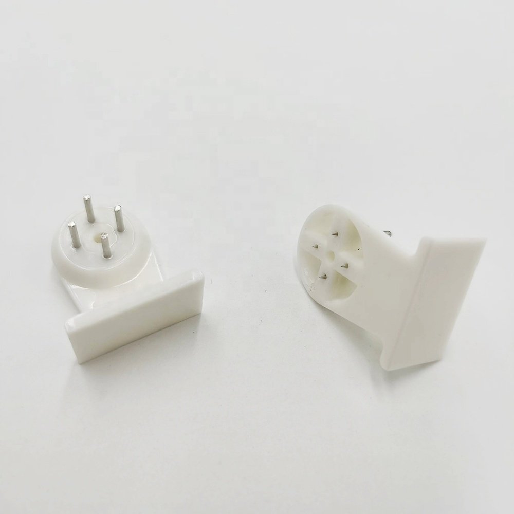 Drywall Hook for Art Painting Display ABS Hard-Wall Plastic Picture Hangers with Plain Finish