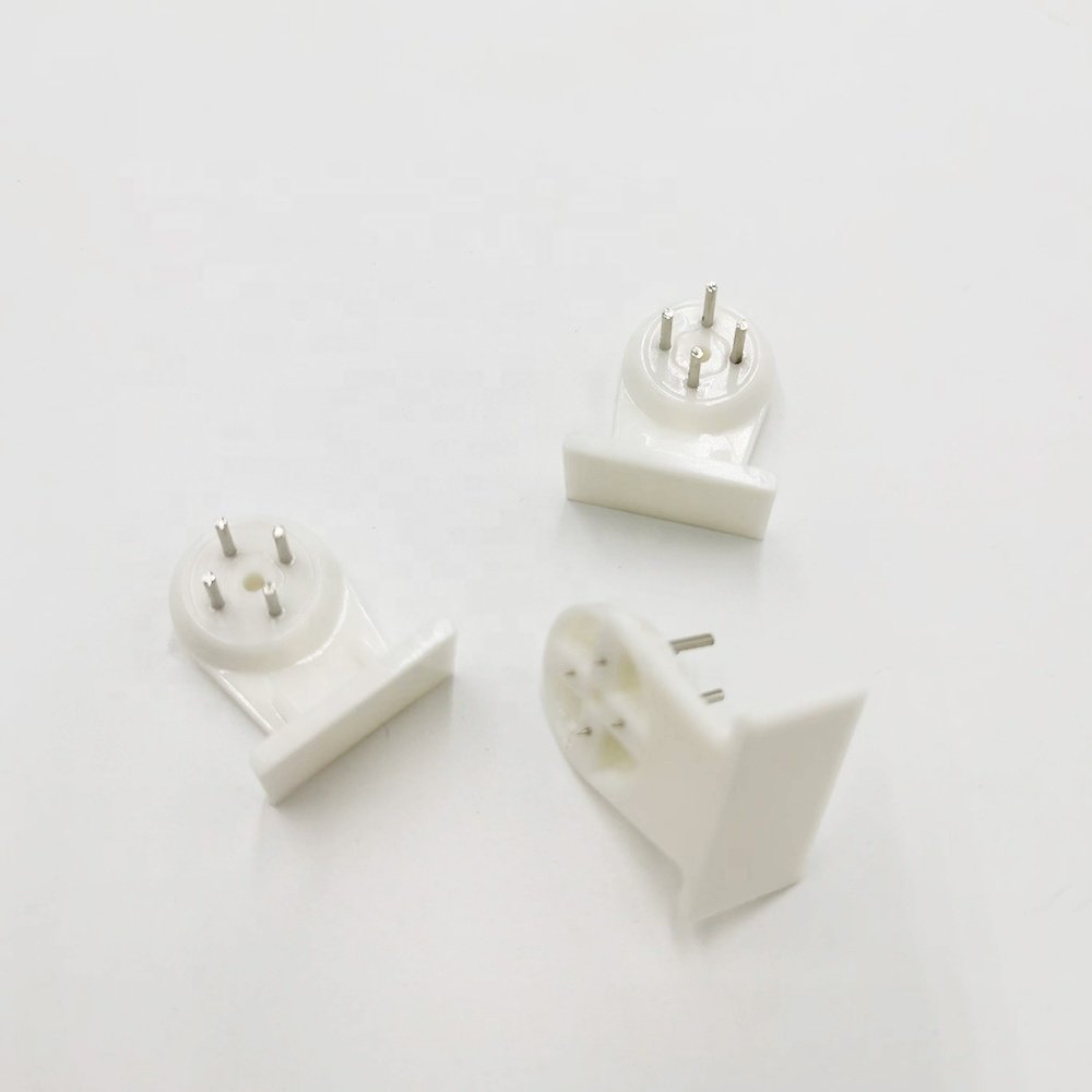 Drywall Hook for Art Painting Display ABS Hard-Wall Plastic Picture Hangers with Plain Finish