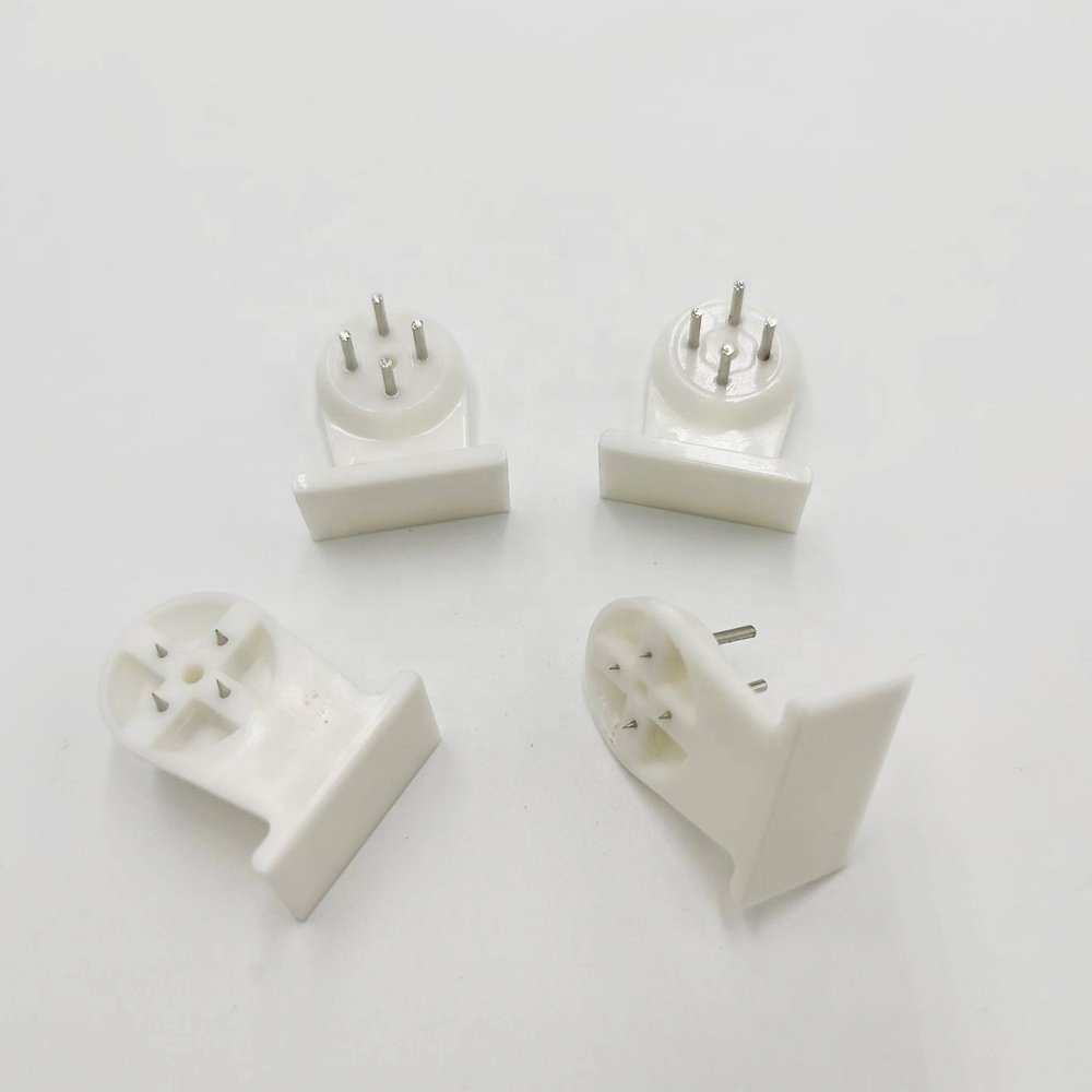 Drywall Hook for Art Painting Display ABS Hard-Wall Plastic Picture Hangers with Plain Finish
