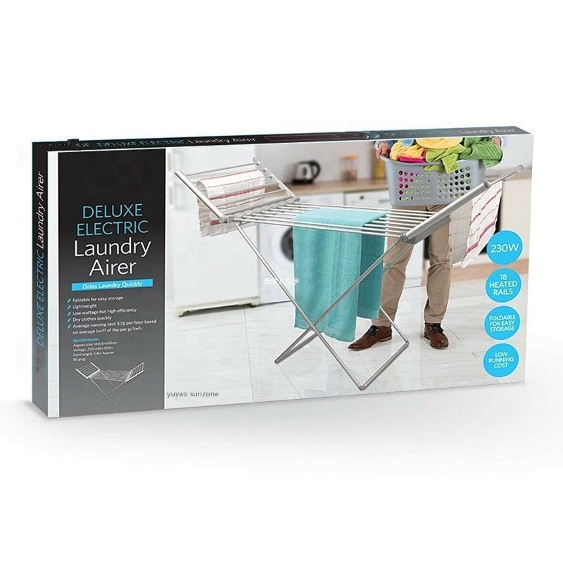 yuyao Sunzone ELECTRIC CLOTHESLINE
