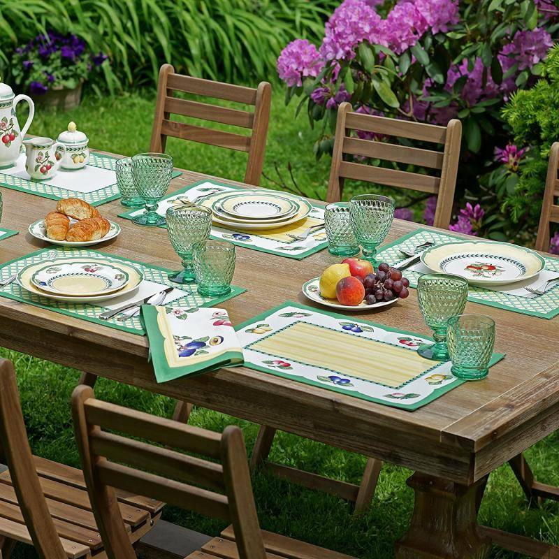 Exit tablecloth Wei Treasure Faculty all cotton European -style France