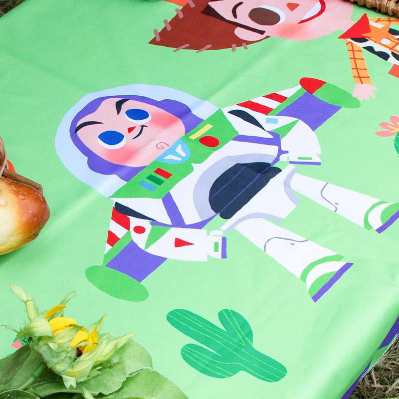Sam purchasing Disney toy Story Series 140*90cm Cartoon Disney Display