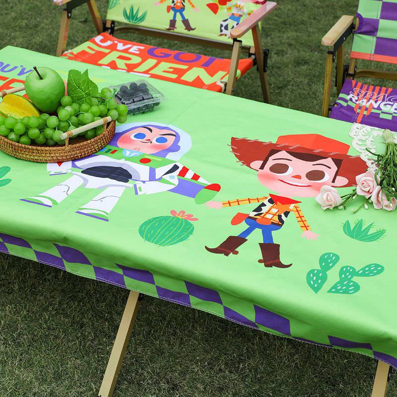 Sam purchasing Disney toy Story Series 140*90cm Cartoon Disney Display