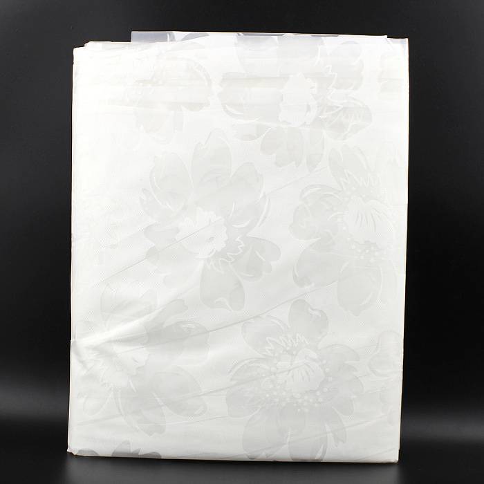 Tablecloth PVC waterproof oil and plastic coffee table pad