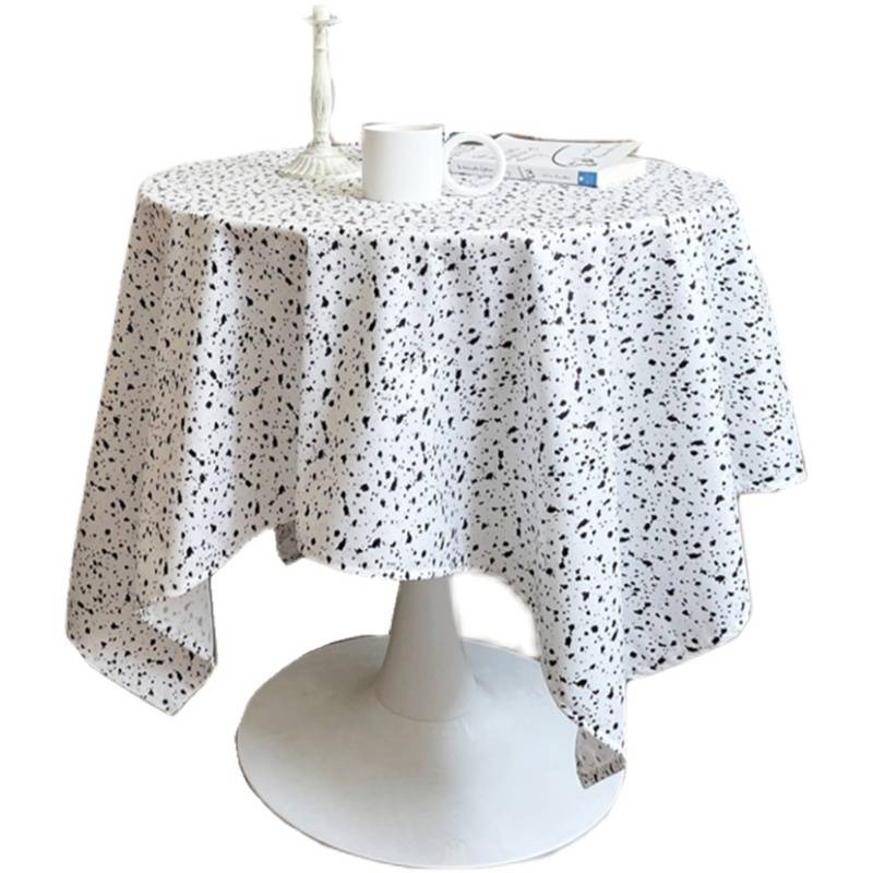 Modern simplicity INS wind defense water desktop long square shape