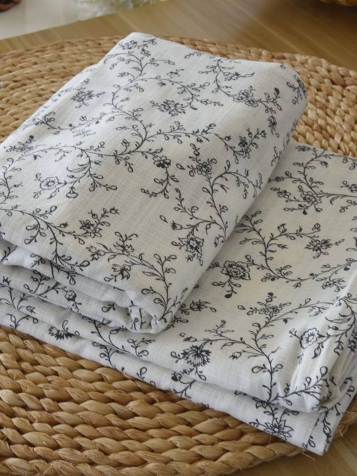 Simple and beautiful 100%cotton bamboo knuckle cotton breathable sweat absorption