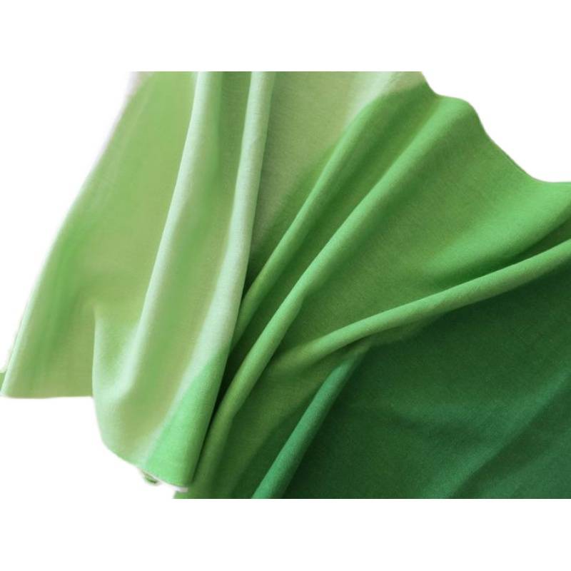 Zen curtain grass -wood staining ramie cloth curtain transparent hanging curtain partition curtain is soft hemp, handmade cloth art
