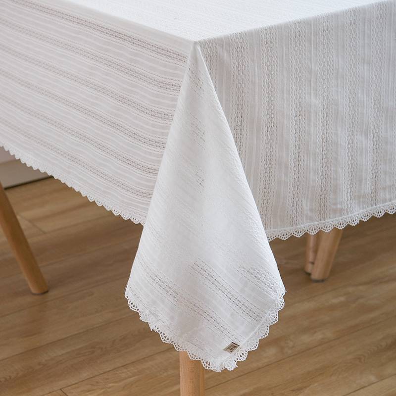 And Park Simple Factering Table Clothing