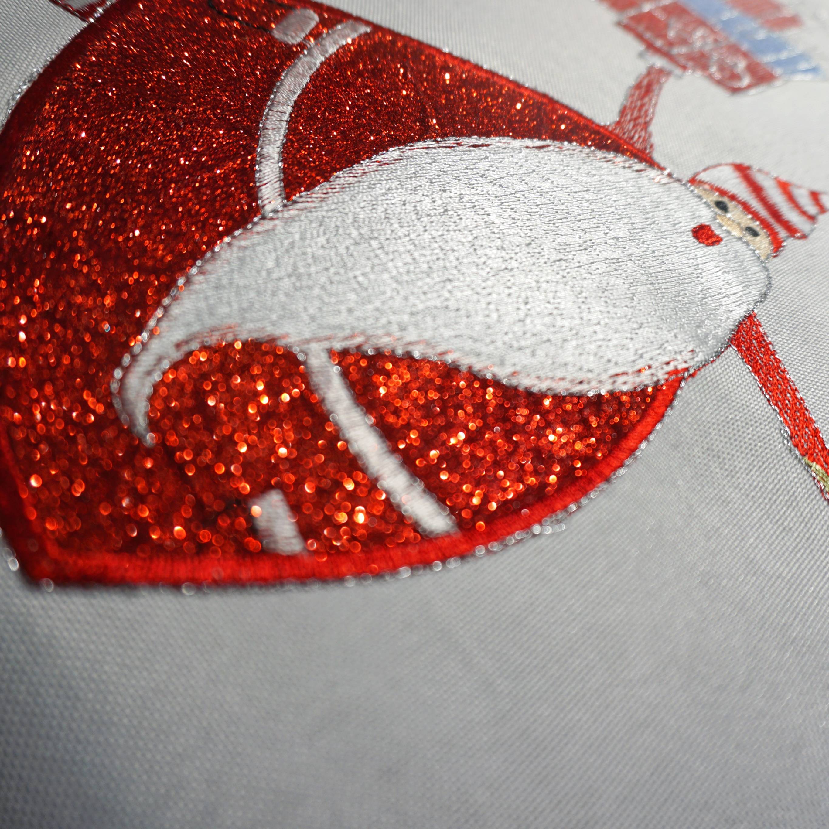 Export EU Tail Single Original Design Fashion Elf Table Cloth Embroidery Formula Cable cloth