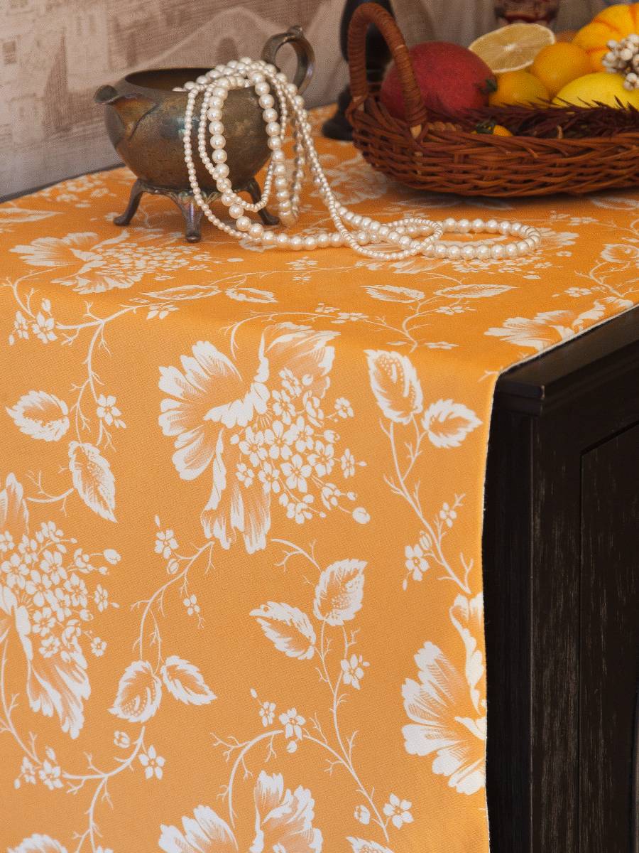 TV cabinet table cloth table flag Dadamore American pastoral