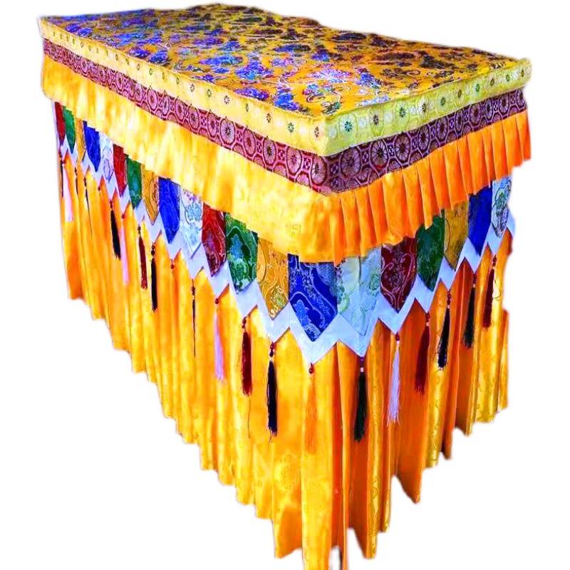 New custom -made face negotiations to focus on working tablecloths