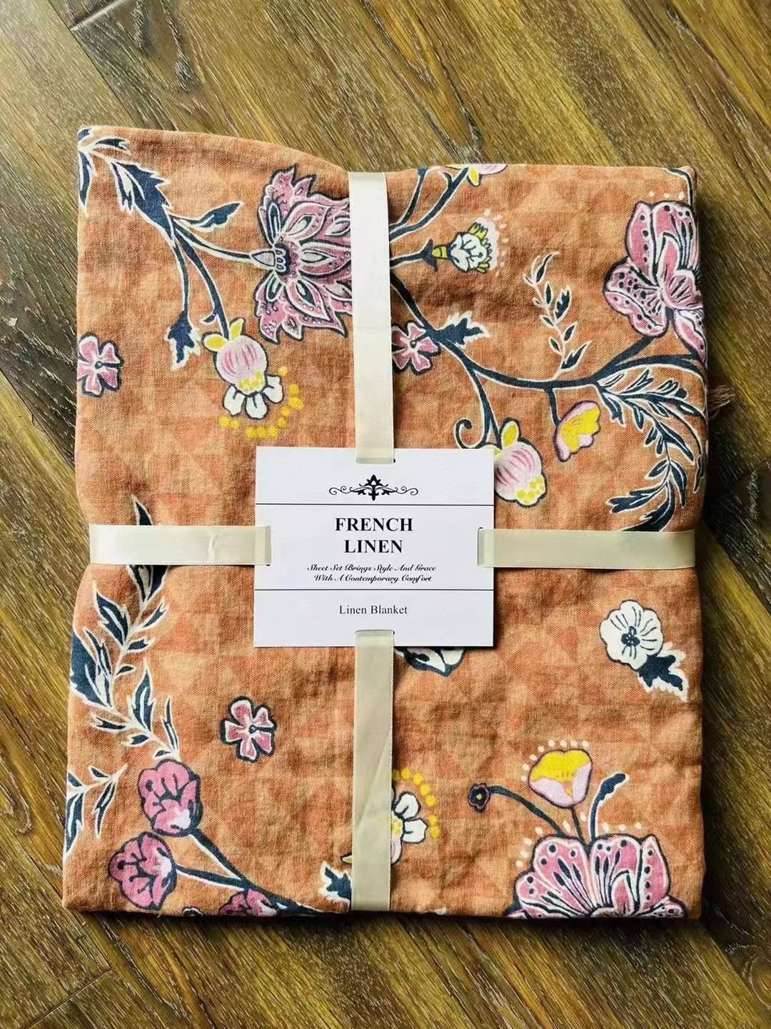 Exit remaining hesm cotton streaming laid lacked blanket nap, sofa blanket decorative blanket, blanket big shawl