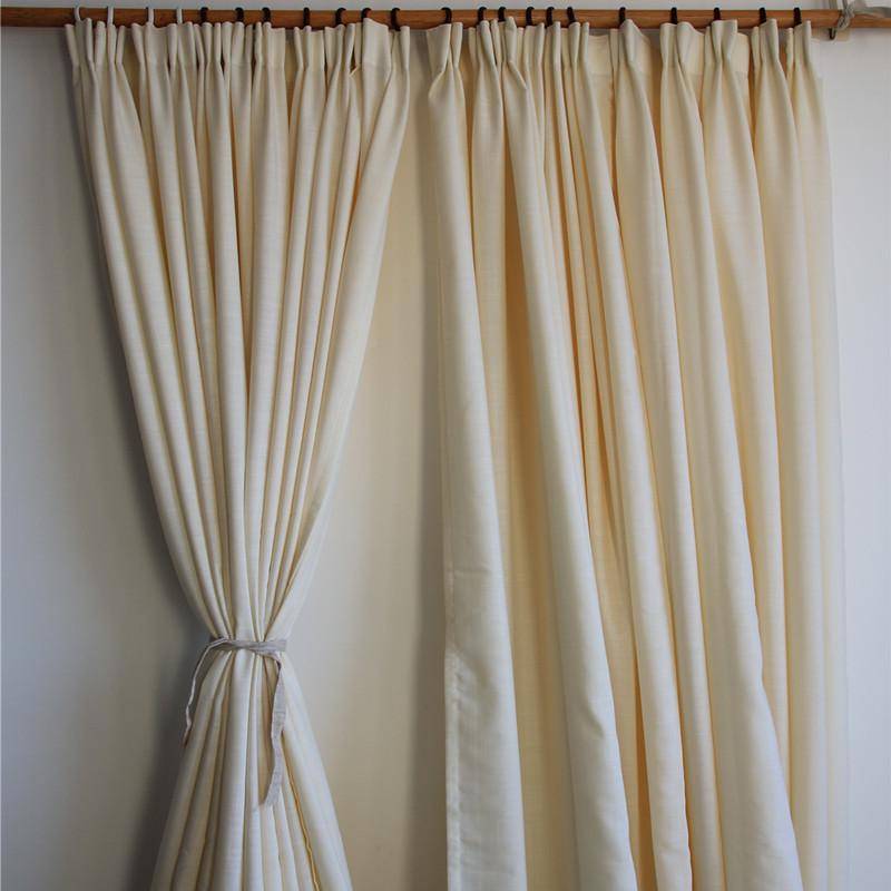 Cream Bamboo Bamboo Temprarants Products Overnight Japanese -style Hook Nordic Malto New living room High -level sense