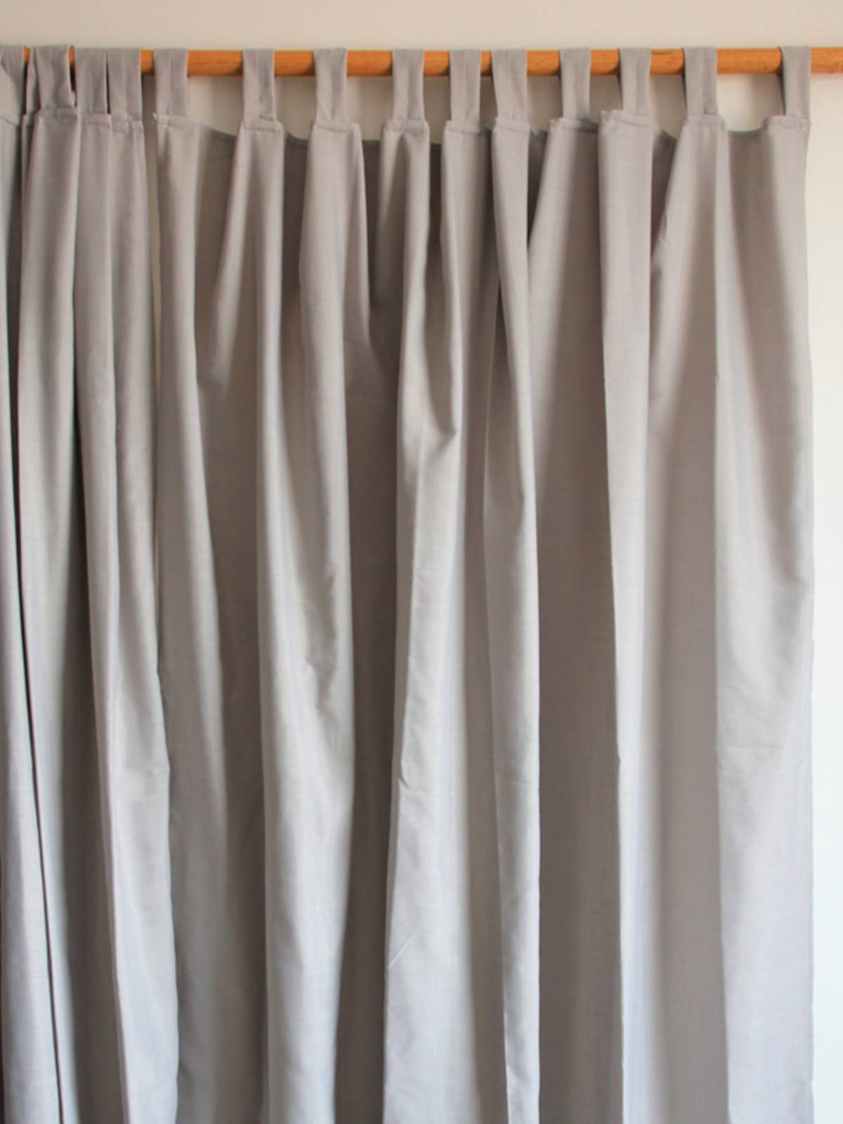 Curtain finished products cheap rental band models short curtain half curtain small curtain pure color dormitory half -shading clearance