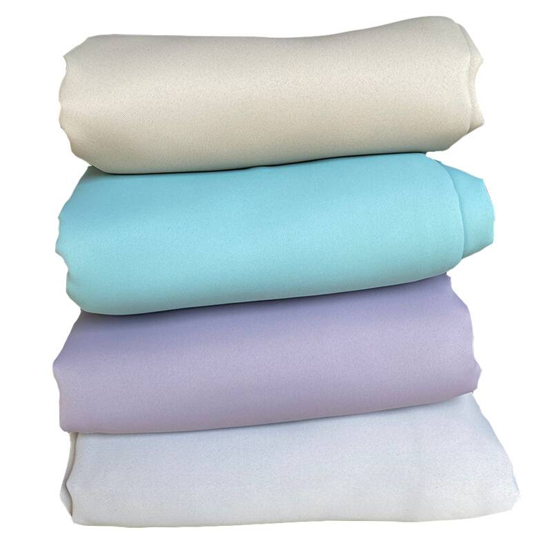 Export -end goods finished shading curtain balcony bedroom bedroom shading cloth 99%shading rate special offer clearance