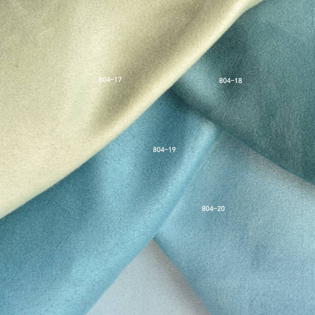 Iceland's shading cloth bedroom balcony solid color curtain new product