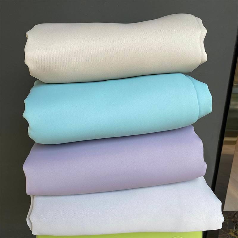 Curtain full shading curtains finished bedroom bedroom living room living room shading cloth 99%shading rate shading curtain exit