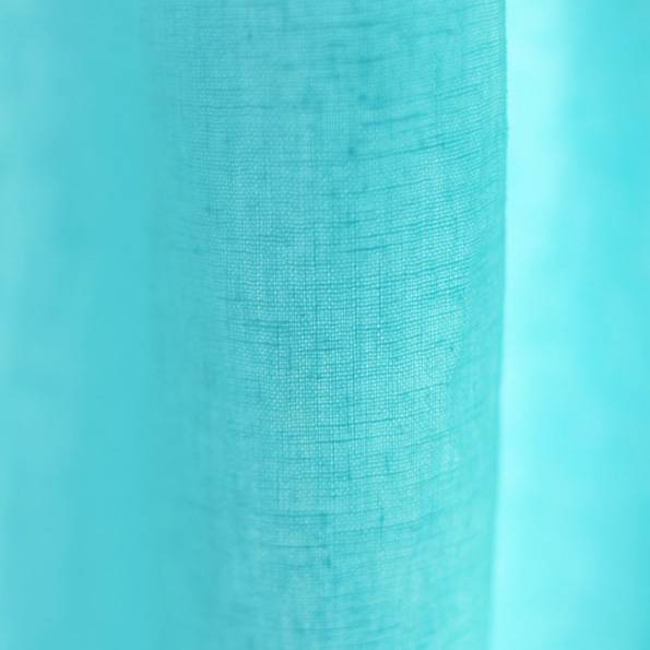 Exit Mediterranean -style Boy Children's Room Lanlloa Blue B & B Creative Creative Creative Curtain