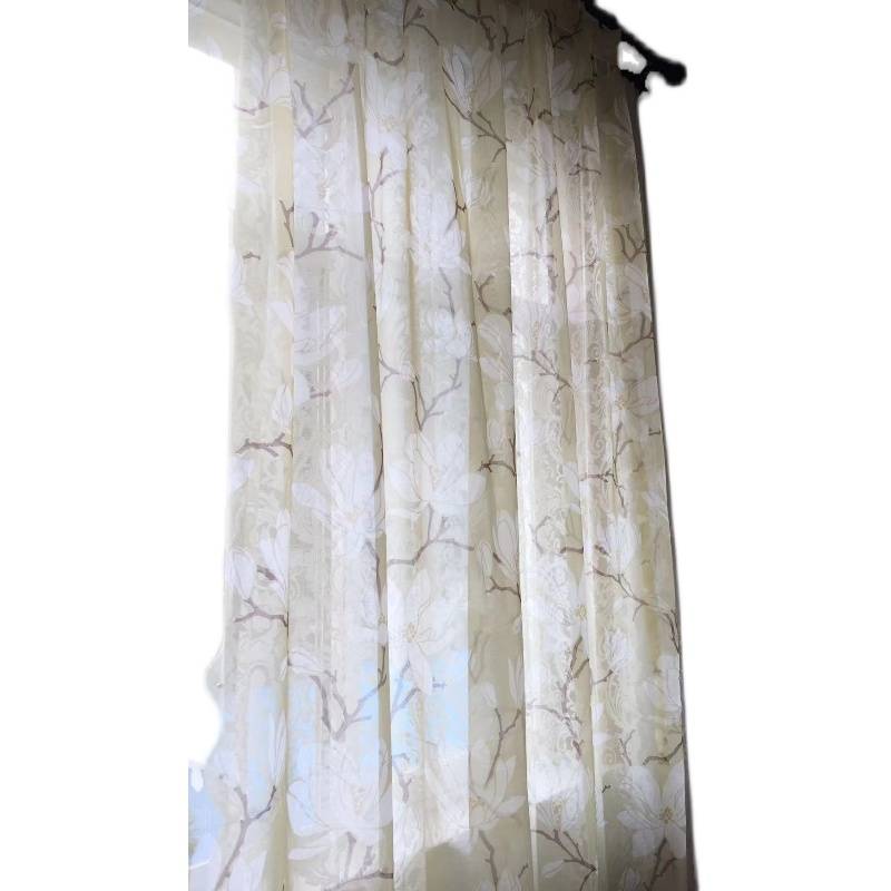 Qingcang special offer Magnolia window screen yarn