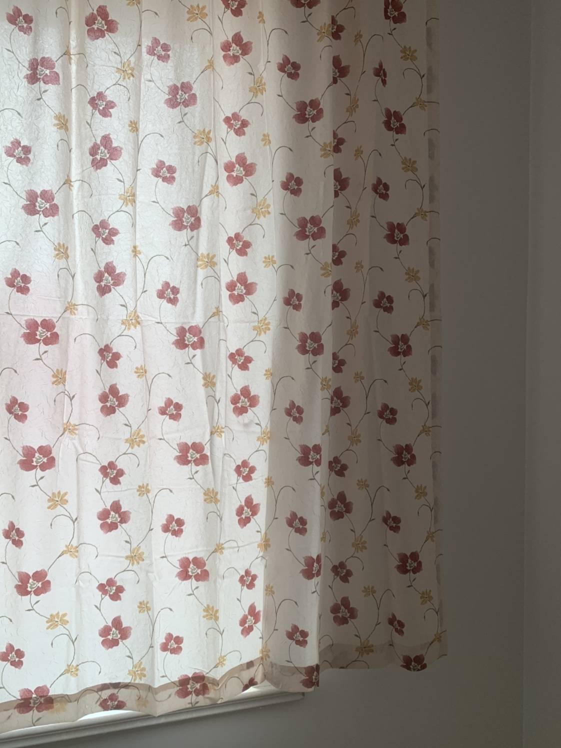 Curtain of curtains cost -effective American style