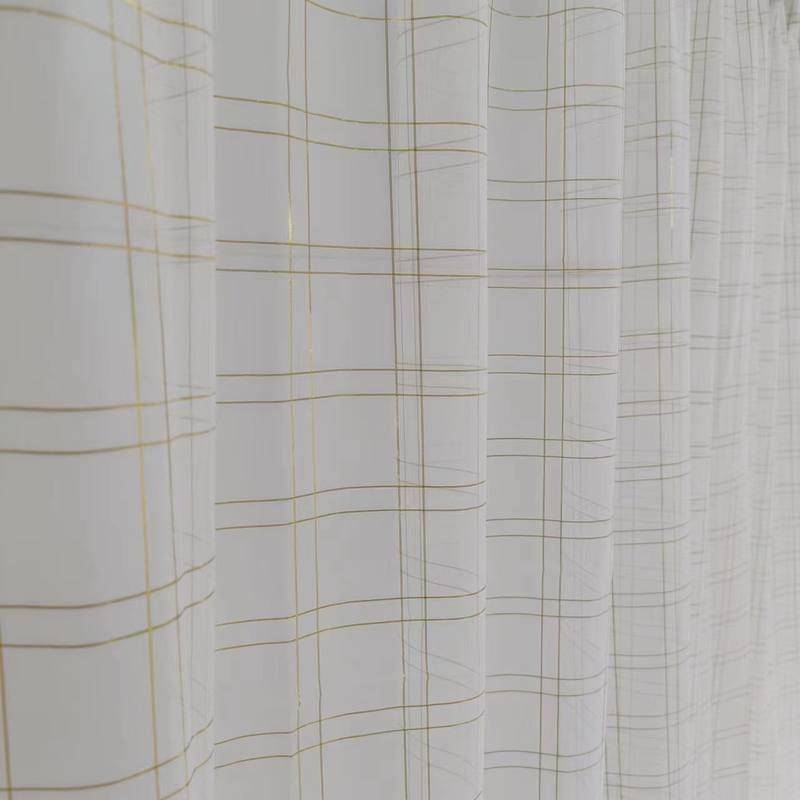 Special offer!Exit Tail Food Materials Show Curtain Curtain Links Balcony Bayment Window Kitchen Lighting Window Screen Clear Warehouse