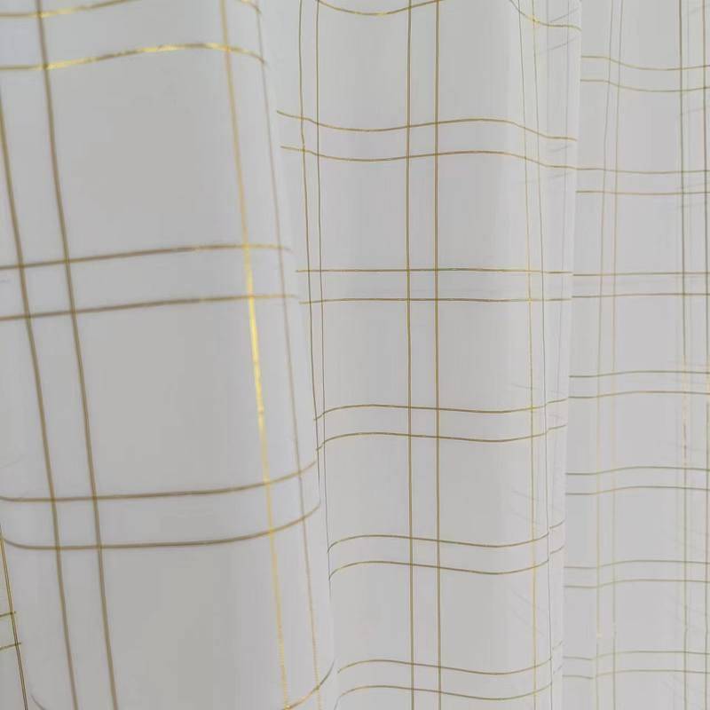 Special offer!Exit Tail Food Materials Show Curtain Curtain Links Balcony Bayment Window Kitchen Lighting Window Screen Clear Warehouse