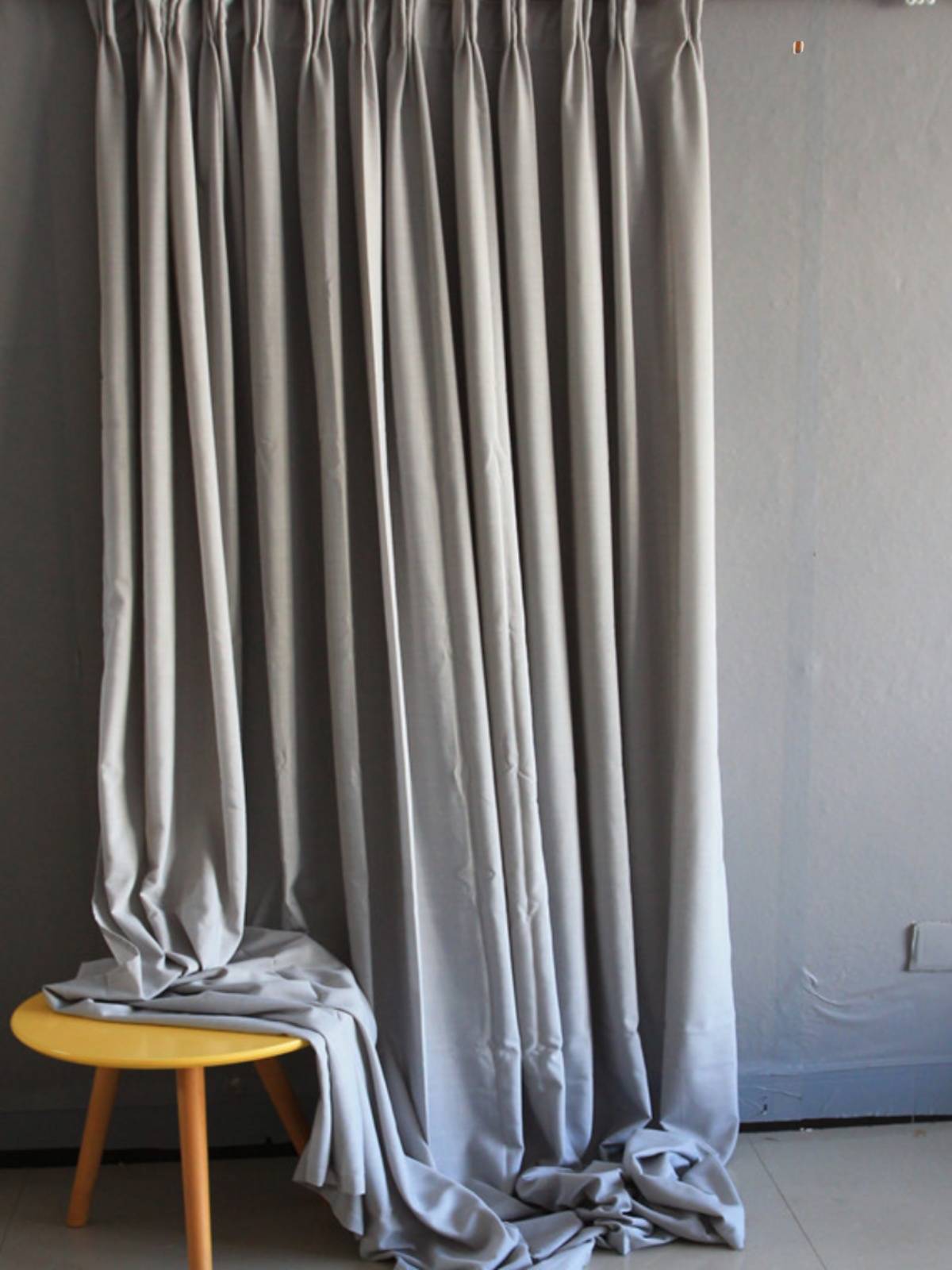 Simplication of Simple and Modern Curtain finished products